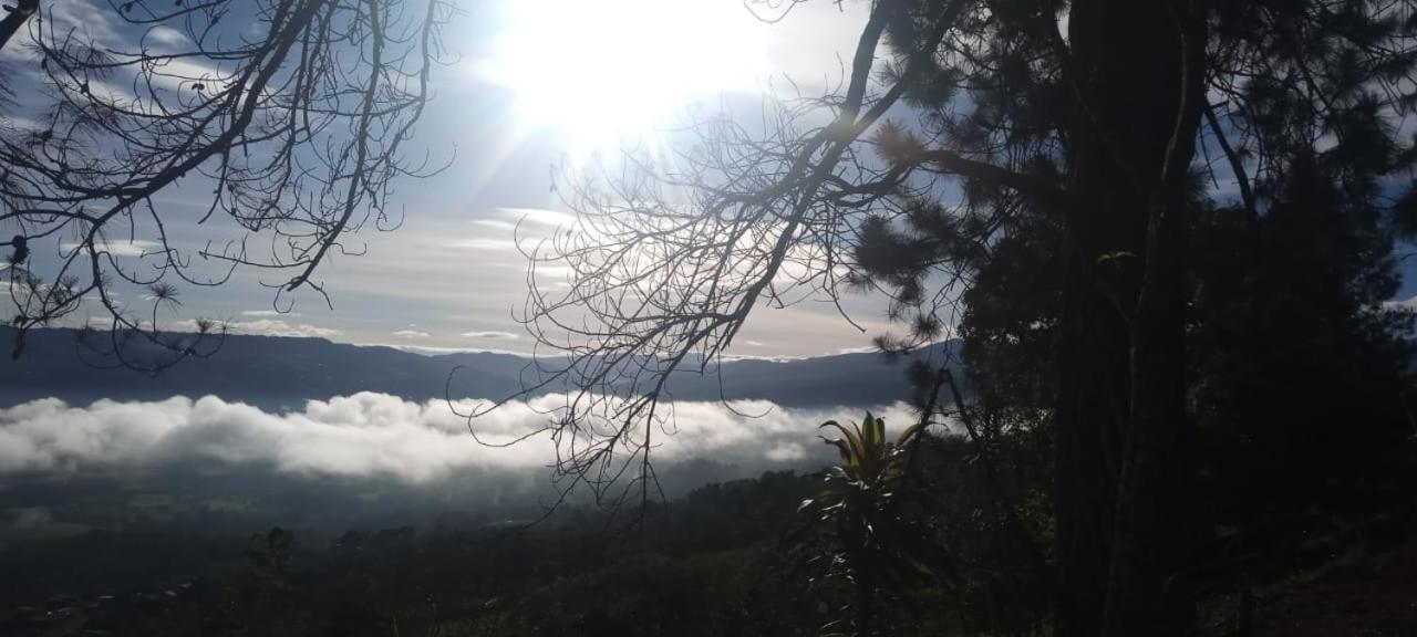 Hotel Green Mountain Turrialba Exterior photo