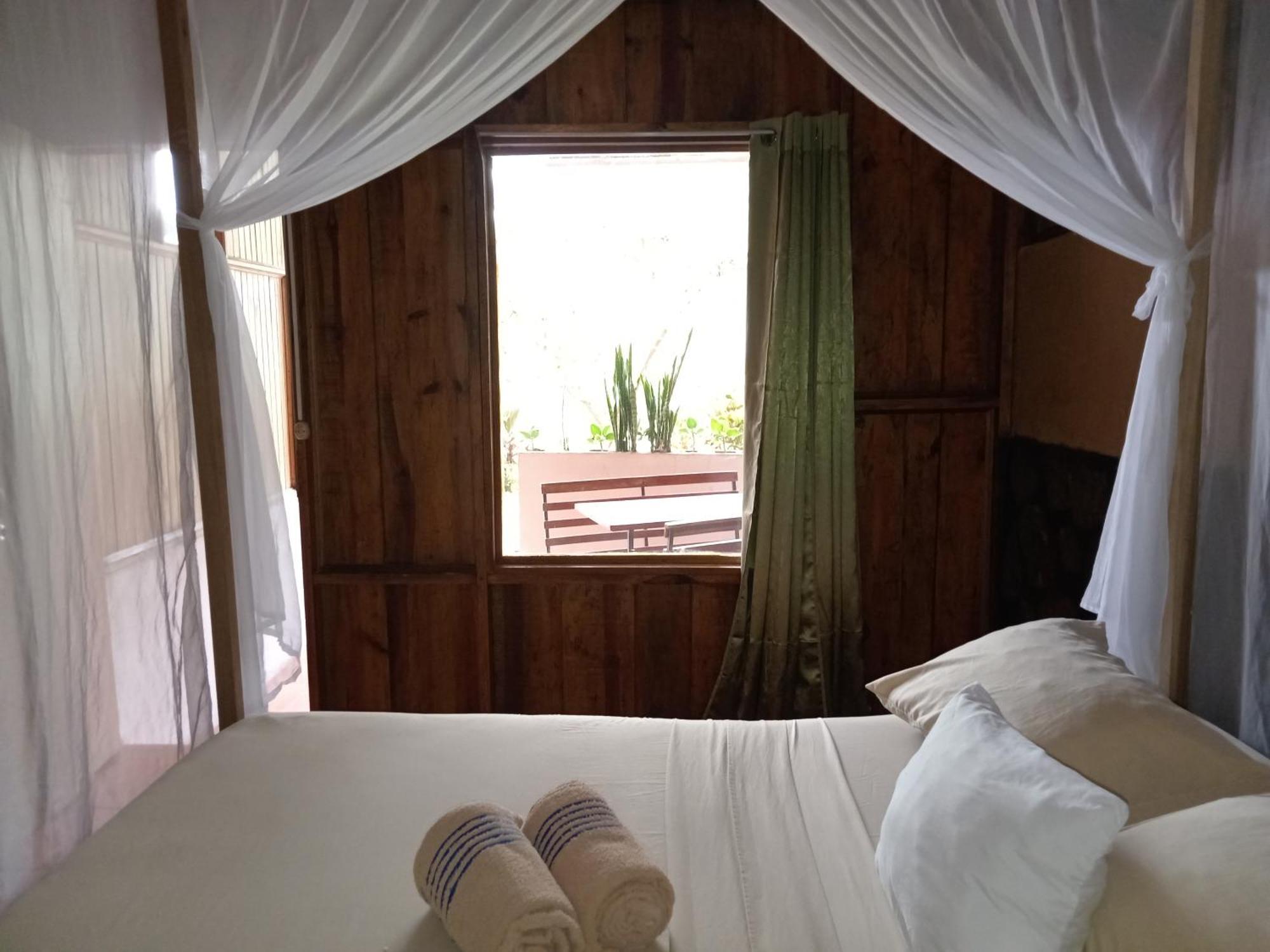 Hotel Green Mountain Turrialba Exterior photo